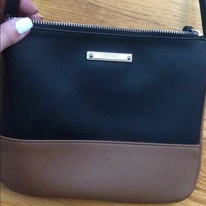Nine West side bag